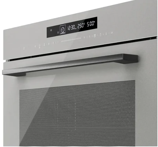 Kuppersberg KMW 694 GR компактный электрический духовой шкаф
