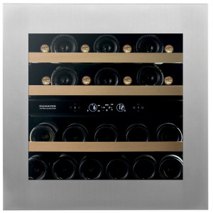 Dunavox DVH-25.65DSS.TO винный шкаф