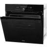Hiberg VM 6193 B электрический духовой шкаф