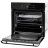 Hiberg VM 6193 B электрический духовой шкаф