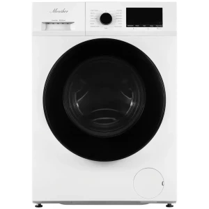 Monsher MWDM 665 Blanc стиральная машина