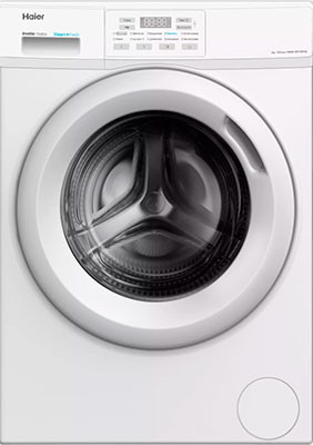 Haier HW60-BP10919A стиральная машина