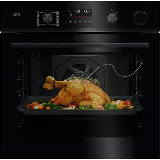 AEG NBR6P531SB электрический духовой шкаф