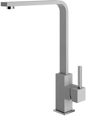 Alveus JENNY G81 CONCRETE смеситель