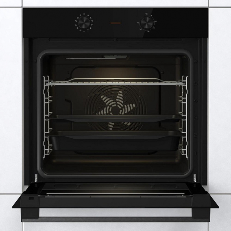 Gorenje BO6717E03BG духовой шкаф электрический