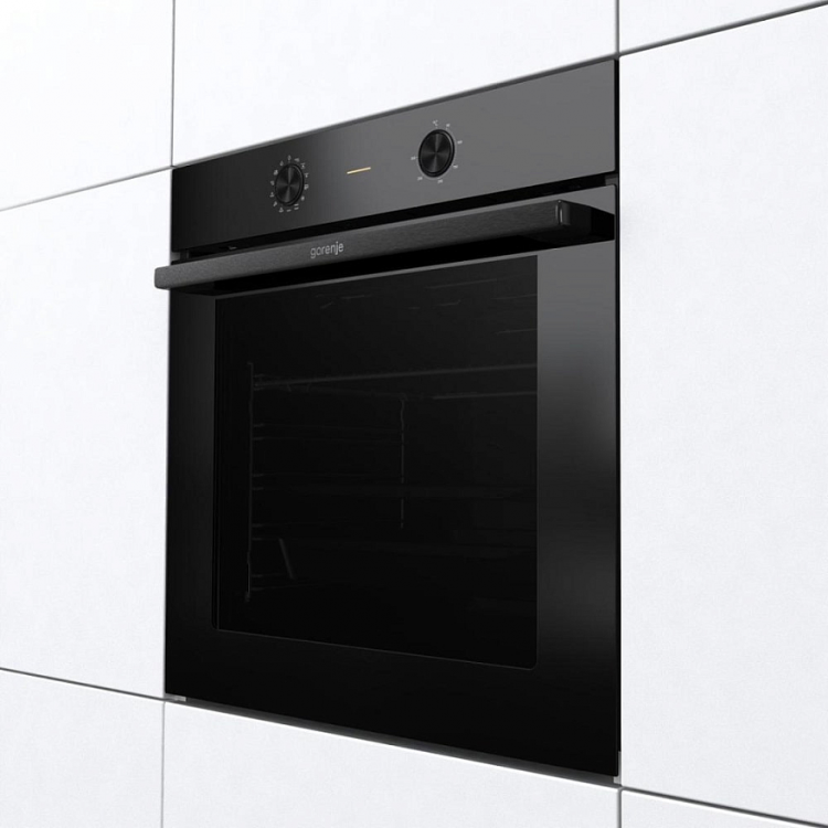 Gorenje BO6717E03BG духовой шкаф электрический
