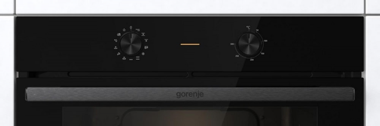 Gorenje BO6717E03BG духовой шкаф электрический
