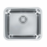 Alveus LUNO 20 SAT 90 FI 340X400 кухонная мойка