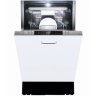 Graude VG 45.2 S встраиваемая посудомоечная машина