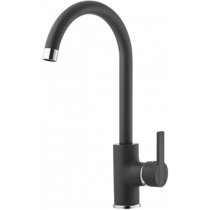 Alveus TONIA G91 CARBON смеситель