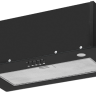 Krona steel ARVEN 500 BLACK PB V2 вытяжка