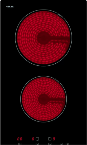 Evelux EV 3020 электрическая варочная панель