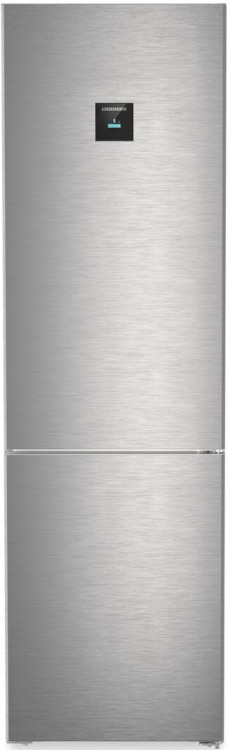 Liebherr CBNsdc 573i холодильник-морозильник отдельностоящий