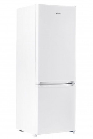 Maunfeld MFF150W холодильник отдельностоящий