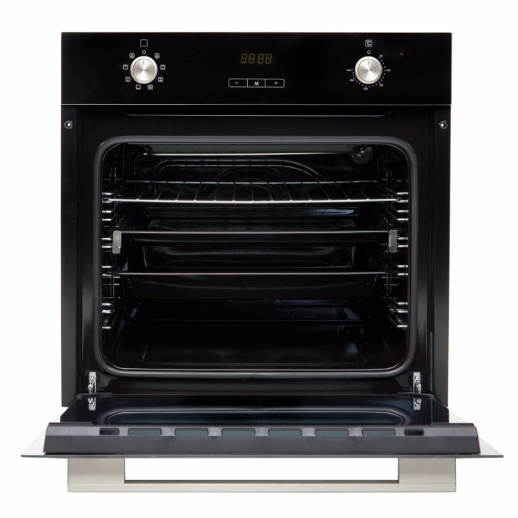 Konigin Sage 60 BK E8 духовой шкаф электрический