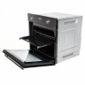 Konigin Sage 60 BK E8 духовой шкаф электрический