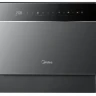 Midea MCFD55S550Bi компактная посудомоечная машина