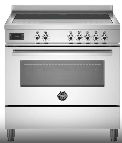 Bertazzoni PRO95I1EXT варочный центр