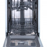 Gorenje GV522E10S встраиваемая посудомоечная машина