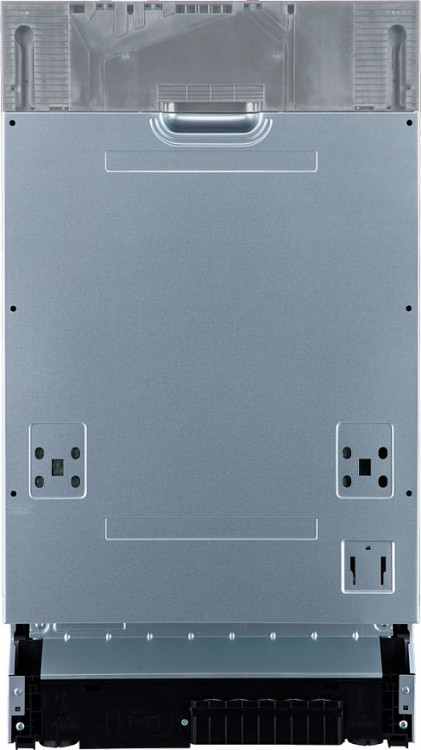 Gorenje GV522E10S встраиваемая посудомоечная машина