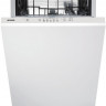 Gorenje GV522E10S встраиваемая посудомоечная машина