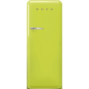 Smeg FAB28RLI6 холодильник