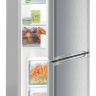 Liebherr CUel 2331 отдельностоящий комбинированный холодильник