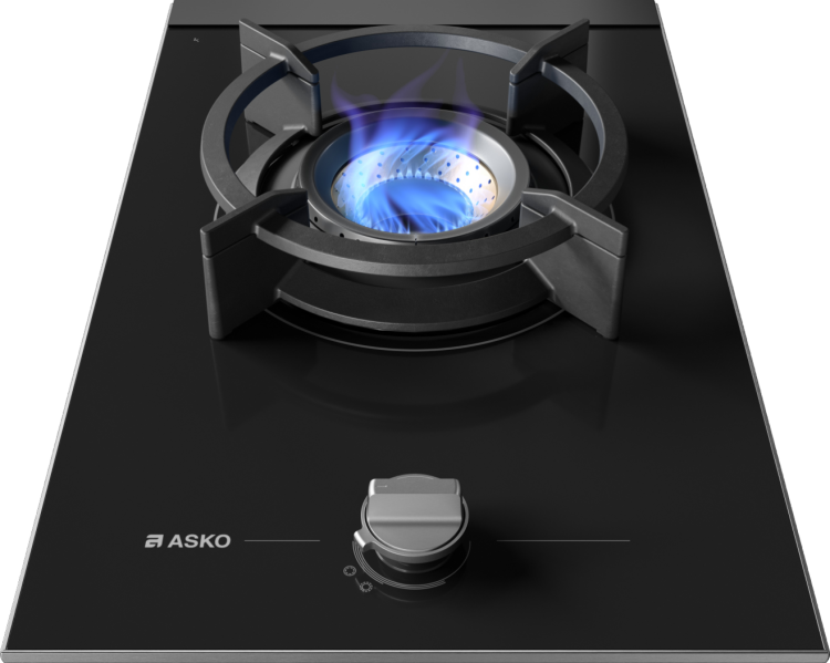 Asko HG8313BGB1 газовая варочная панель