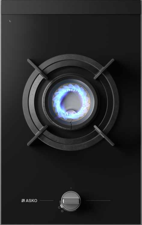 Asko HG8313BGB1 газовая варочная панель