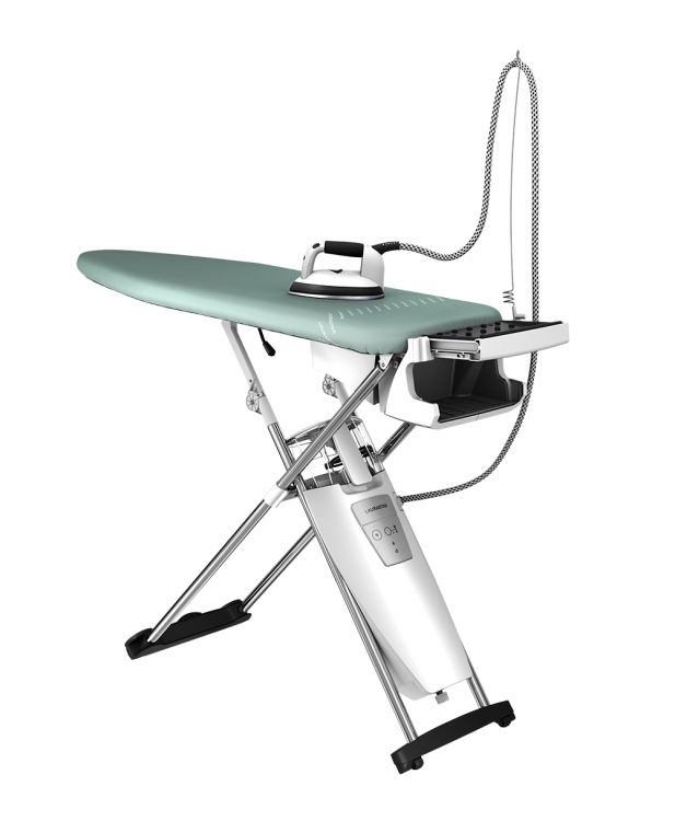 Laurastar S PURE PLUS гладильная система