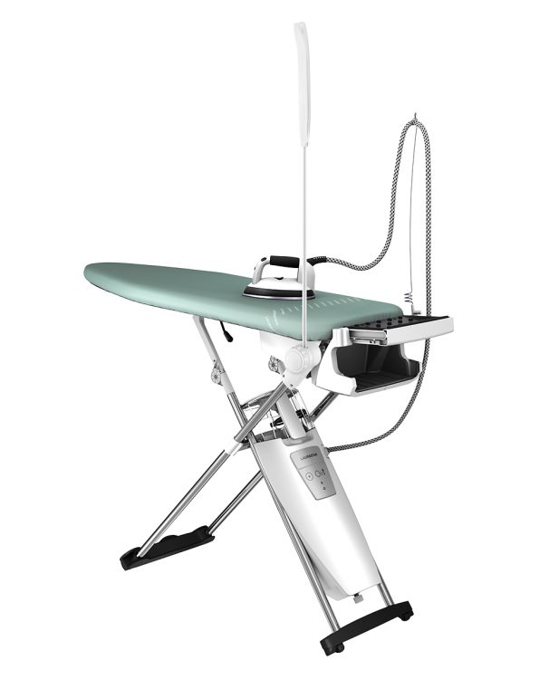 Laurastar S PURE PLUS гладильная система