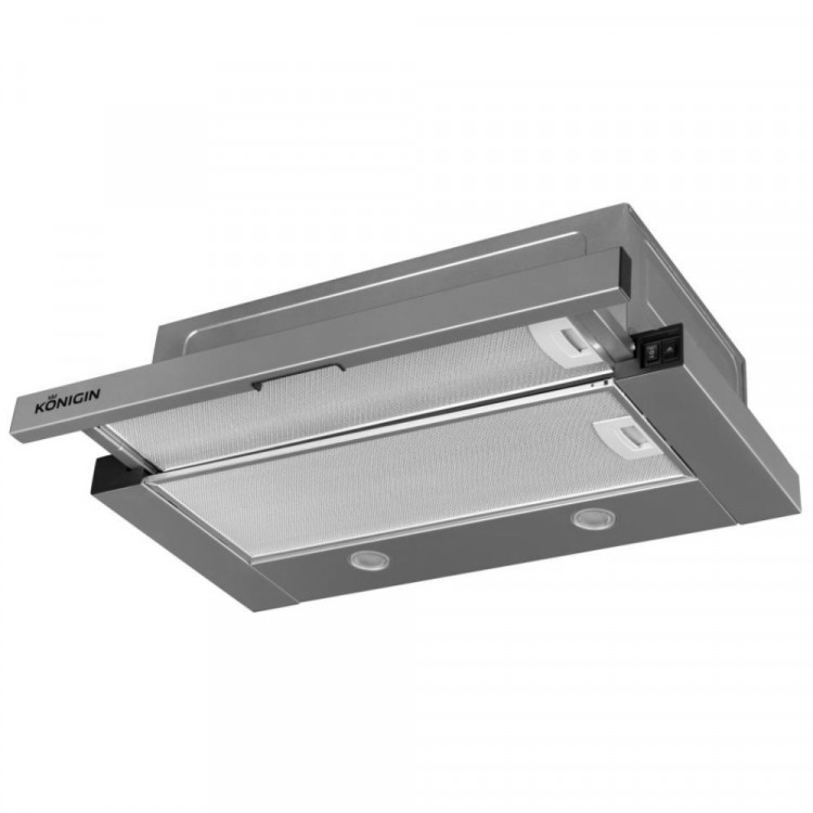 Konigin Pixel Grey 60 вытяжка