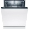 Bosch SMV25BX01R встраиваемая посудомоечная машина