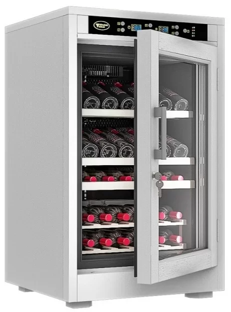Cold Vine C46-WW1 (Modern) винный шкаф