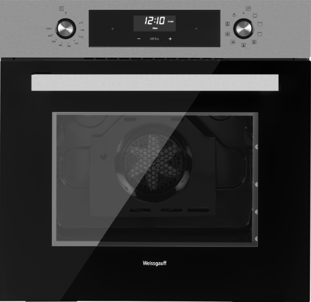 Weissgauff EOA 39 PDX электрический духовой шкаф