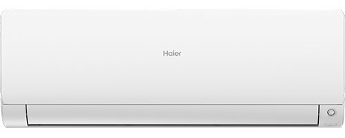 Haier AS35S2SF2FA-W кондиционер