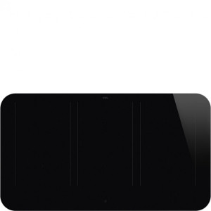 Smeg SISL7964MB индукционная варочная панель