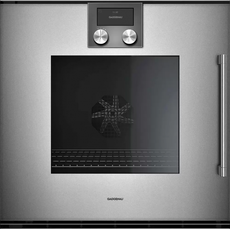 Gaggenau BOP251112 электрический духовой шкаф с пиролизом