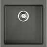 Omoikiri Bosen 47-GR Tetogranit/leningrad grey мойка