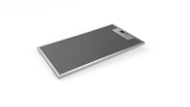 Bosch DWK65AD70R вытяжка наклонная