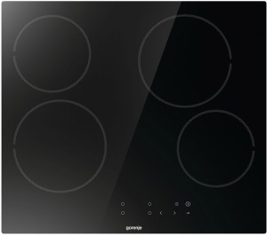 Gorenje ECT64BSCE электрическая варочная панель