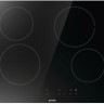 Gorenje ECT64BSCE электрическая варочная панель