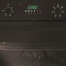 Rainford RBO-2627 black духовой шкаф электрический 60 см