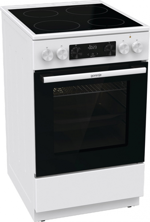 Gorenje GEC5C61WG электрическая плита
