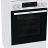 Gorenje GEC5C61WG электрическая плита