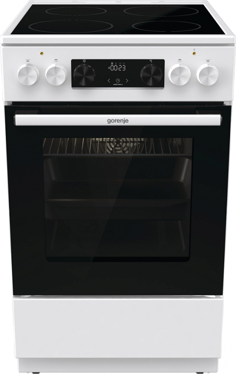 Gorenje GEC5C61WG электрическая плита