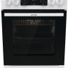 Gorenje GEC5C61WG электрическая плита