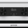 Gorenje GEC5C61WG электрическая плита