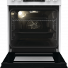 Gorenje GEC5C61WG электрическая плита