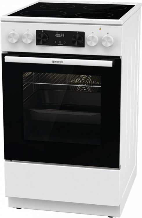 Gorenje GEC5C61WG электрическая плита